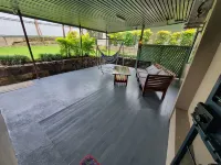 Axis Apartments
