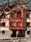 Apartahotel Canfranc Hotels in 