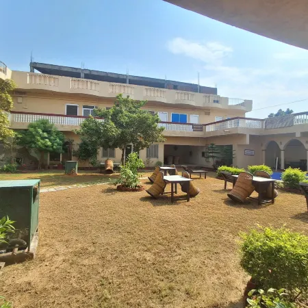Hotel Om Pushkar