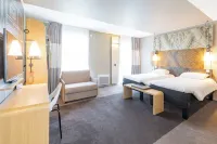 Ibis Saint-Malo Plage Hotels in 