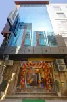 Hotel Armani Suites at Delhi Airport Hotels in 