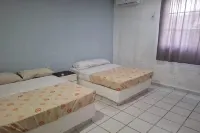 Casa y Villa Diamante, Manzanillo Hotel di 