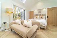 Bankton House Các khách sạn ở 