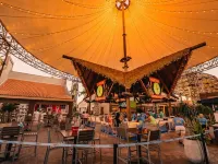 Hacienda Apartments near the beach Hotels in Oranjestad