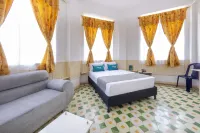 Hotel Ayenda Macondo Hotéis em 