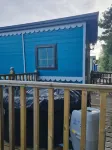 Glamping Hut - Riverview 3 Hotels in 