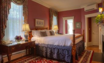 Francis Malbone House - Housity