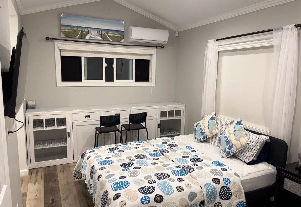 一卧室私人度假屋