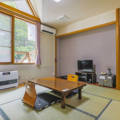 和風ルーム 五味温泉 クーポン