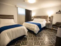 Hotel Esfera Tulancingo Hotels in Tulancingo
