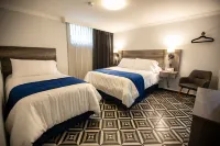 Hotel Esfera Tulancingo Hotels in 