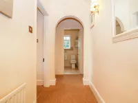Blundell's Cottage Hotéis em Broadway