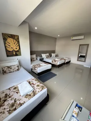 Hotel Santa Clara Boutique Hôtels à : 