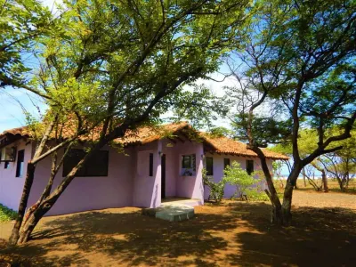 Salt Escapes Nicaragua - Bella Casas Hotels in 