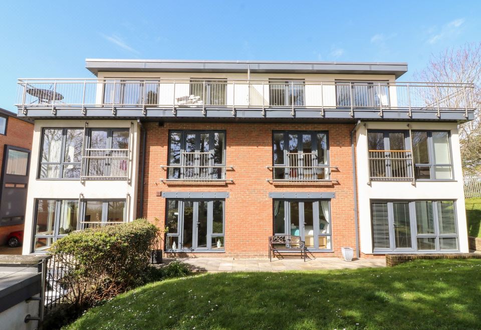 Admiral's RetreatCottage