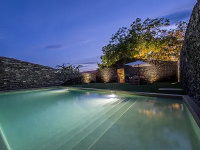 MORGADIO DA CALÇADA Hotels in 