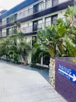 Hotel Suites Royal