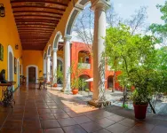Hotel Boutique Hacienda del Gobernador Colima
