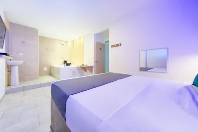 Ayenda Panamericana Hotel di 