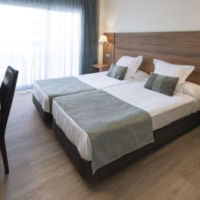 Double Room with Sea View Hotel Acqua Promo Code