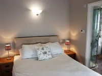 Tollemache Arms Các khách sạn ở Grantham
