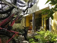 Chalet del Carmen, Coyoacán