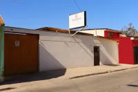 普馬胡伊酒店 酒店