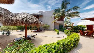 El Origen Villas & Spa Puerto Escondido Các khách sạn ở 