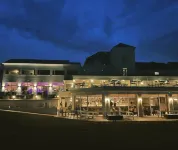 The Cliff Hotel & Spa Hoteles en 