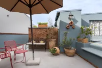 Casa Murmullos Hotels in 