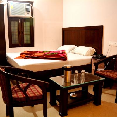 Standard Double Room Thakur Ji Promo Code