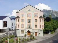 Hotel Hirsch Hotels in Fussen