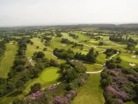 The Dorset Golf Hotel