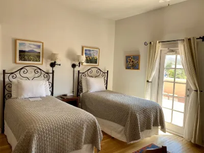 Sierra Grande, a Ted Turner Retreat Ξενοδοχεία στην πόλη 