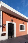 Merida Serviced Apartments Hoteles en 
