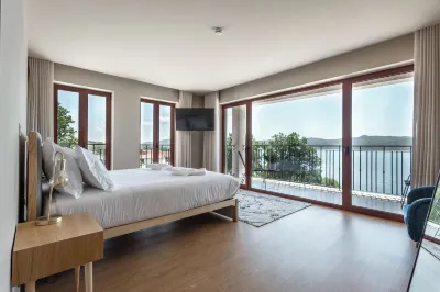 Belas Vistas Hotel Hoteles en 