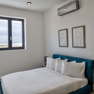 Signature Penthouse Puerto Valdes Promo Code