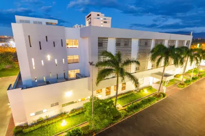 GHL Hotel Neiva Hôtels à : 