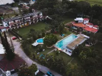 Hotel Quinta Moctezuma Hotels in Yautepec