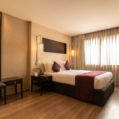 Premium One Bedroom Halcyon Promo Code