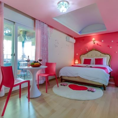 Ypsunny Pinkmuli 써니힐 펜션 양평 쿠폰