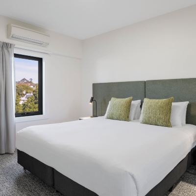 Apartment, 1 Bedroom, Mobility Accessible Quest Ipswich Promo Code