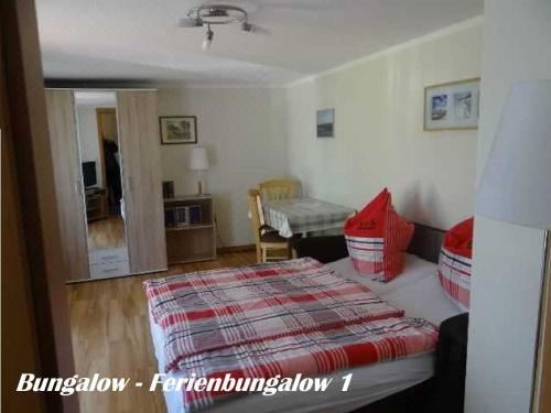 Ferienhaus Eppler _ Objekt 25845 Bungalow