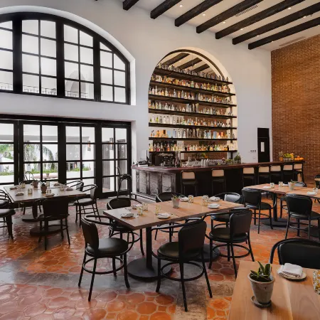 Tropicana Los Cabos, Tapestry Collection by Hilton