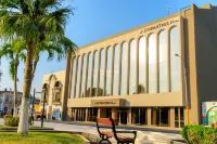 Double Tree by Hilton Iquitos Hotels in 
