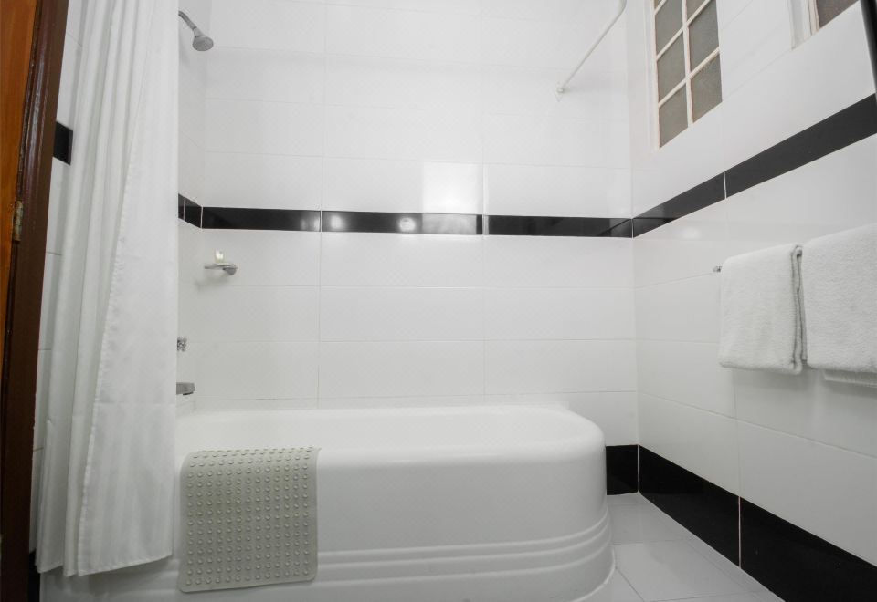 Best Western MajesticStandard Double Room