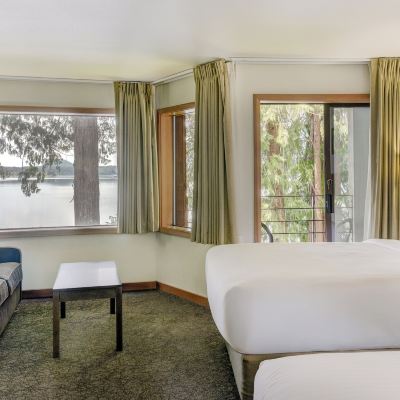 Lakeside Room Double Queen Lake Quinault Lodge Promo Code