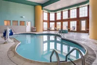 Clarion Pointe Indianapolis Airport