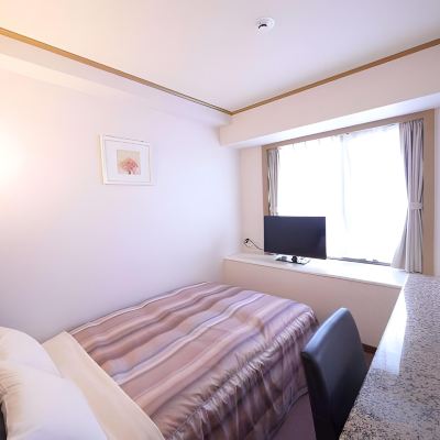 經濟雙人間 禁煙 U-社區酒店優惠