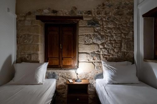 Tzokeika Traditional Settlement Two-Bedroom House